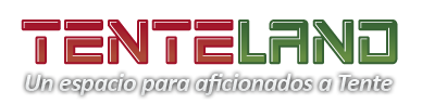 Tenteros.land